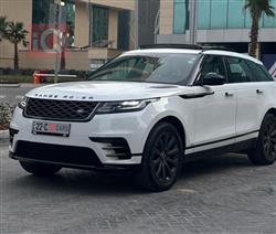 لاند روفر رانج روڤر فيلار